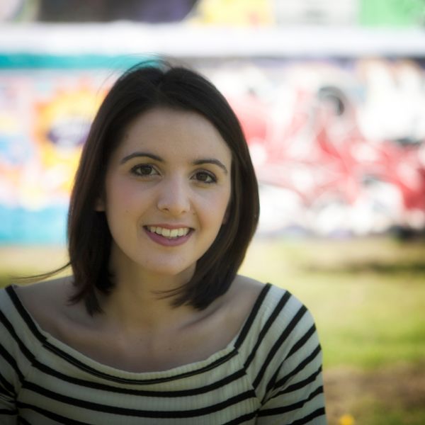 A picture of Anni Llŷn